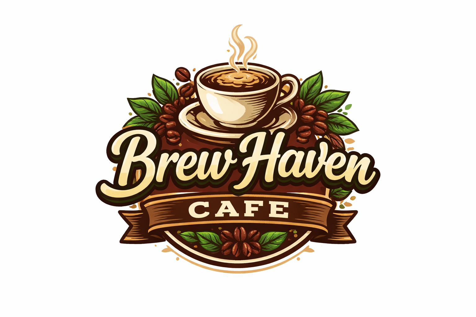 Brew Haven Cafe